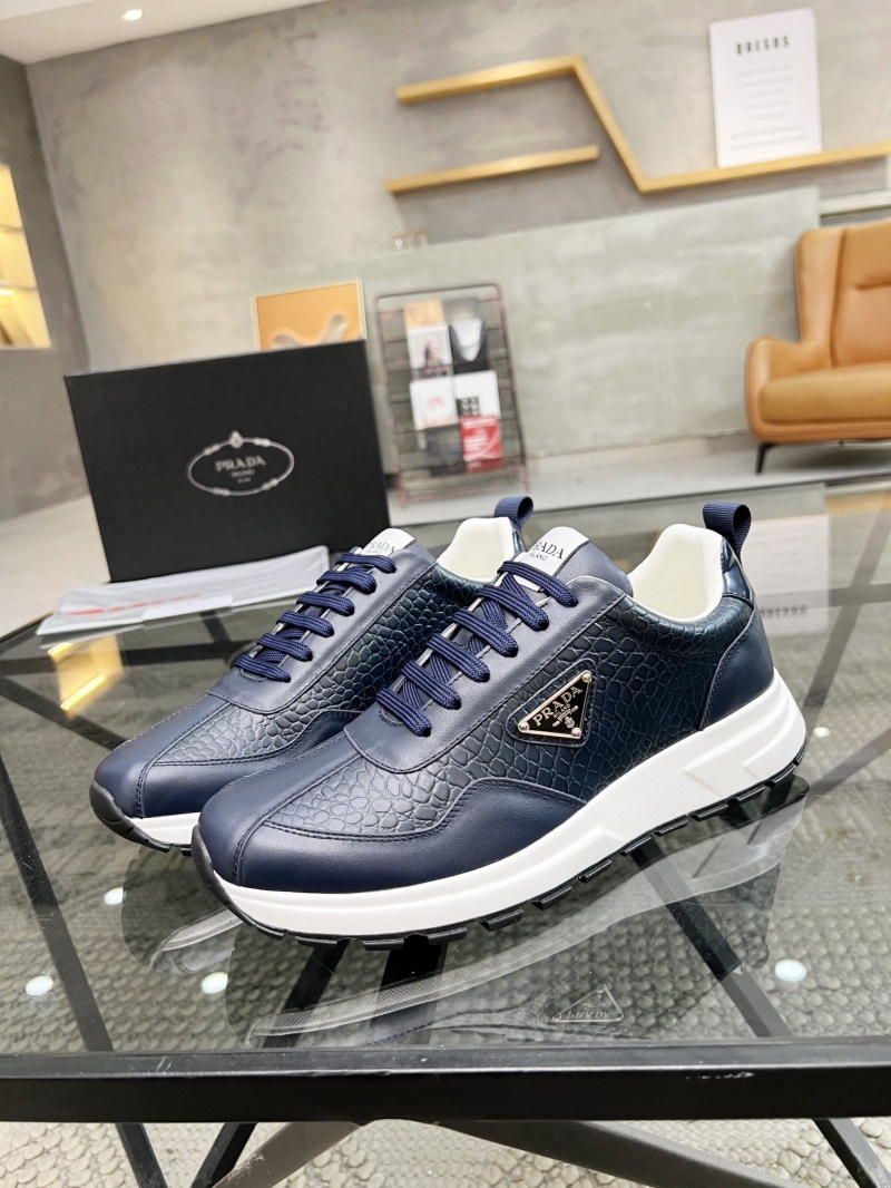 Prada Casual Shoes